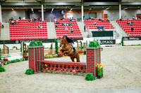 2025 - Haylee - Royal West - Tuesday October 21st - 08355
