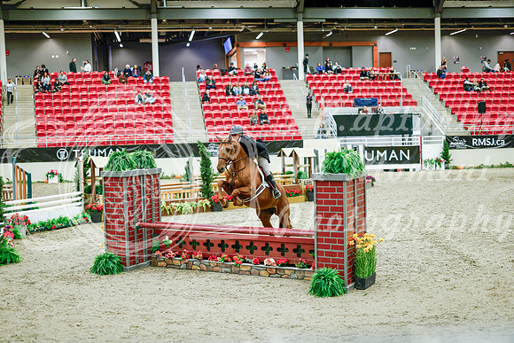 2025 - Haylee - Royal West - Tuesday October 21st - 08355