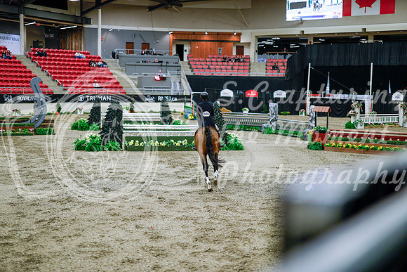 2025 - Haylee - Royal West - Tuesday October 21st - 09620