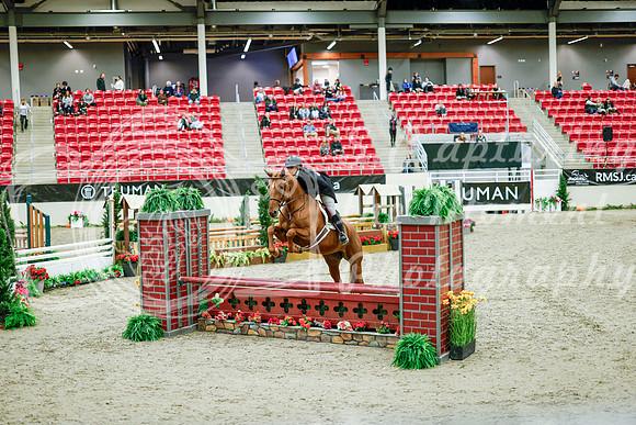 2025 - Haylee - Royal West - Tuesday October 21st - 08357