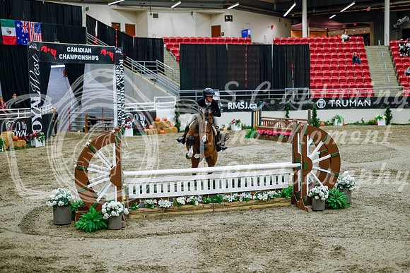 2025 - Haylee - Royal West - Tuesday October 21st - 09622