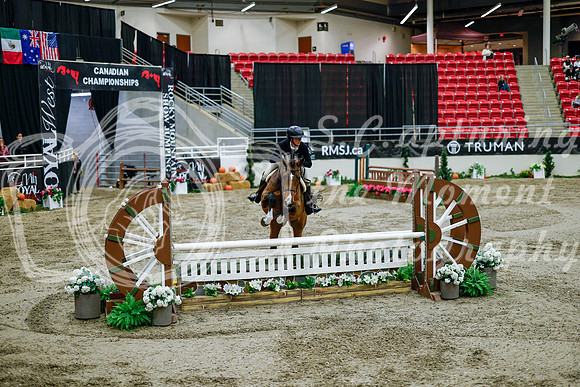 2025 - Haylee - Royal West - Tuesday October 21st - 09623