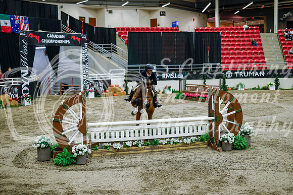 2025 - Haylee - Royal West - Tuesday October 21st - 09624
