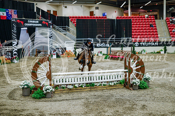 2025 - Haylee - Royal West - Tuesday October 21st - 09625
