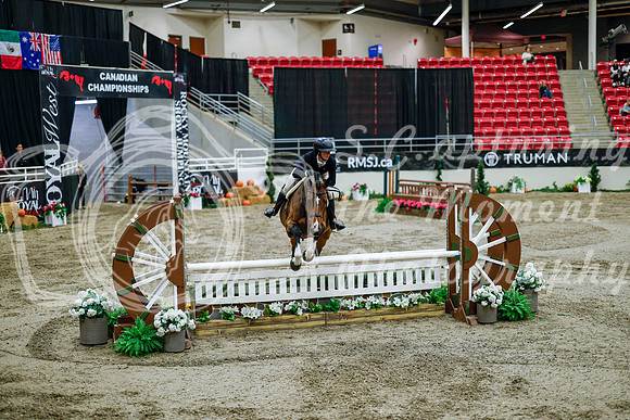 2025 - Haylee - Royal West - Tuesday October 21st - 09627