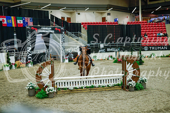 2025 - Haylee - Royal West - Tuesday October 21st - 08373