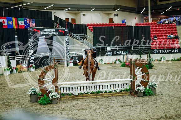 2025 - Haylee - Royal West - Tuesday October 21st - 08374