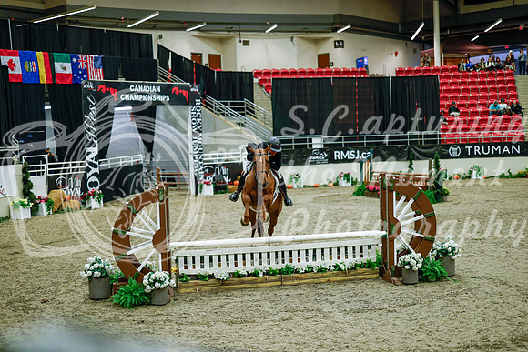 2025 - Haylee - Royal West - Tuesday October 21st - 08375