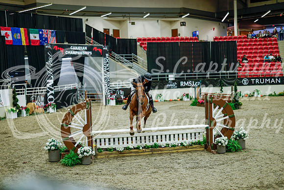 2025 - Haylee - Royal West - Tuesday October 21st - 08378