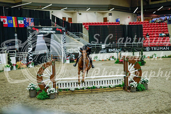 2025 - Haylee - Royal West - Tuesday October 21st - 08379