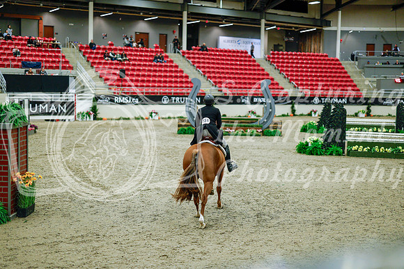 2025 - Haylee - Royal West - Tuesday October 21st - 08380