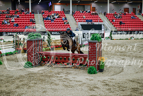 2025 - Haylee - Royal West - Tuesday October 21st - 09636
