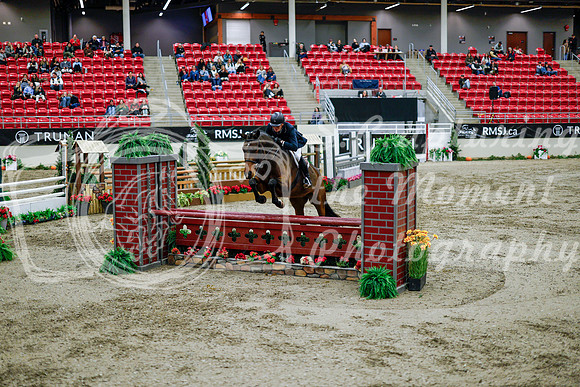 2025 - Haylee - Royal West - Tuesday October 21st - 09637