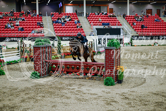 2025 - Haylee - Royal West - Tuesday October 21st - 09638