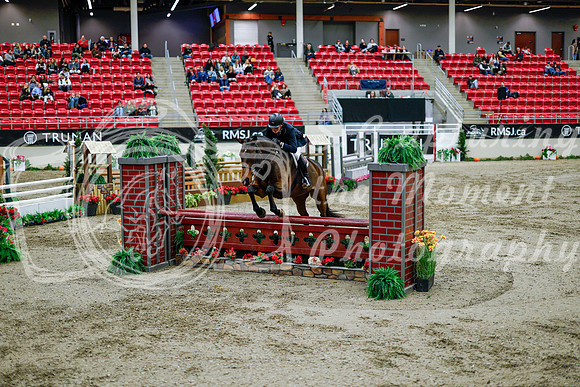 2025 - Haylee - Royal West - Tuesday October 21st - 09639