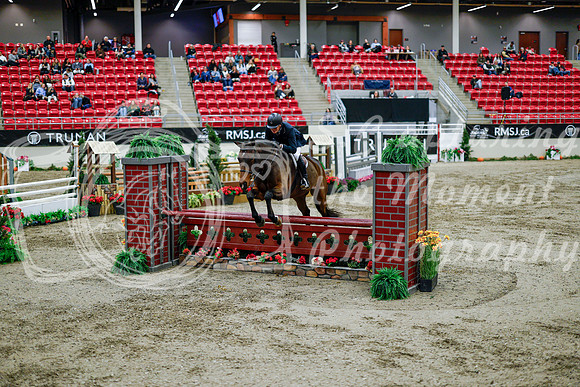 2025 - Haylee - Royal West - Tuesday October 21st - 09640