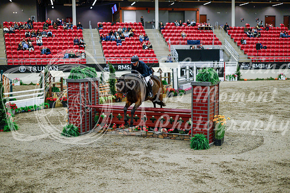 2025 - Haylee - Royal West - Tuesday October 21st - 09643