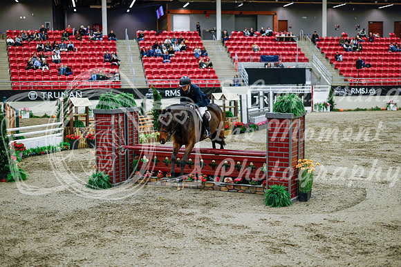 2025 - Haylee - Royal West - Tuesday October 21st - 09644