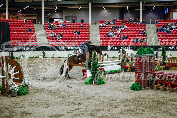 2025 - Haylee - Royal West - Tuesday October 21st - 09651