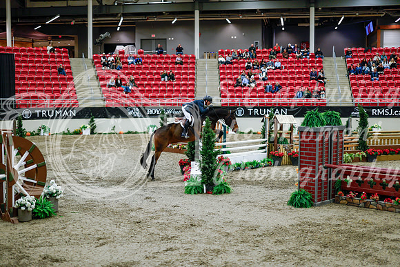 2025 - Haylee - Royal West - Tuesday October 21st - 09654