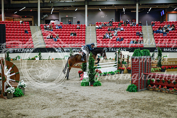 2025 - Haylee - Royal West - Tuesday October 21st - 09655