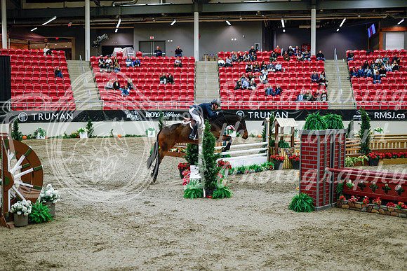 2025 - Haylee - Royal West - Tuesday October 21st - 09656