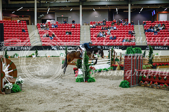 2025 - Haylee - Royal West - Tuesday October 21st - 09657