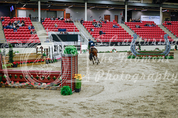 2025 - Haylee - Royal West - Tuesday October 21st - 09659