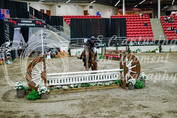 2025 - Haylee - Royal West - Tuesday October 21st - 09660