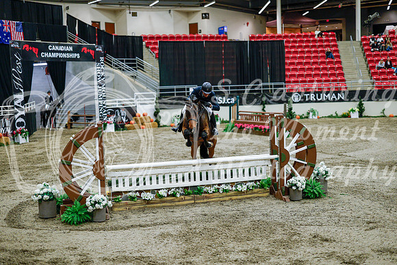 2025 - Haylee - Royal West - Tuesday October 21st - 09663