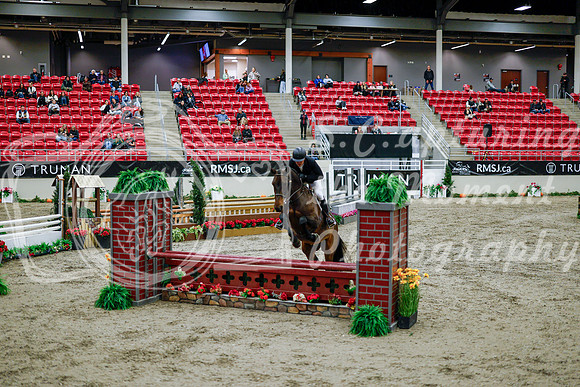 2025 - Haylee - Royal West - Tuesday October 21st - 08580