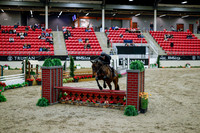 2025 - Haylee - Royal West - Tuesday October 21st - 08585