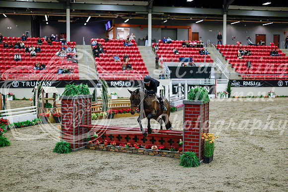 2025 - Haylee - Royal West - Tuesday October 21st - 08587
