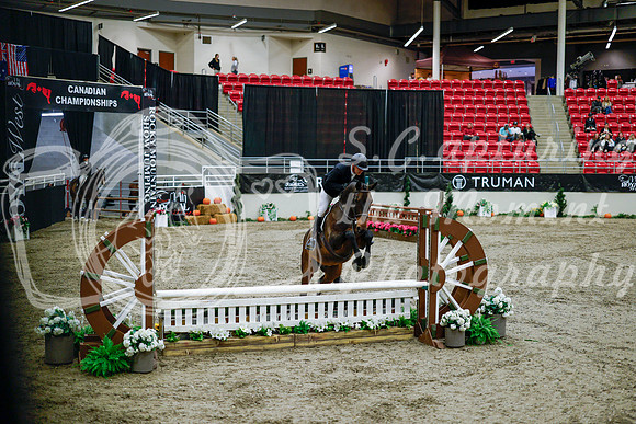 2025 - Haylee - Royal West - Tuesday October 21st - 08593