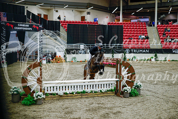 2025 - Haylee - Royal West - Tuesday October 21st - 08594