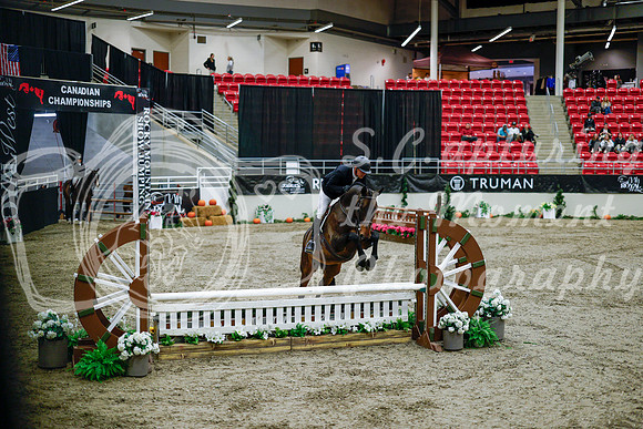 2025 - Haylee - Royal West - Tuesday October 21st - 08595