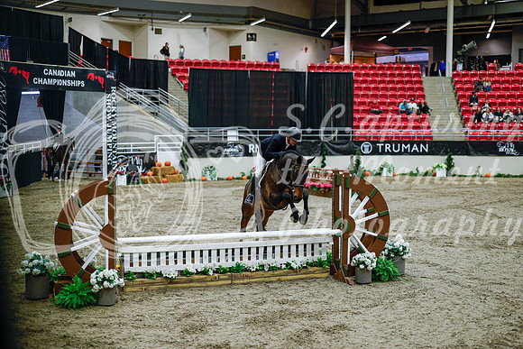 2025 - Haylee - Royal West - Tuesday October 21st - 08597