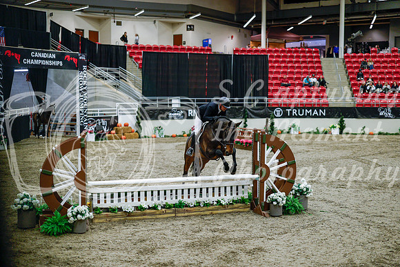 2025 - Haylee - Royal West - Tuesday October 21st - 08598