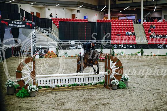 2025 - Haylee - Royal West - Tuesday October 21st - 08599
