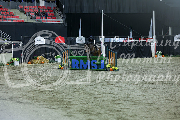 2025 - Shea - Royal West - Tuesday October 21st - 06365