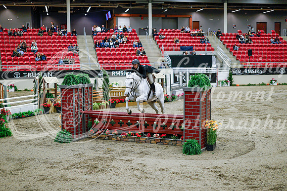 2025 - Haylee - Royal West - Tuesday October 21st - 09215