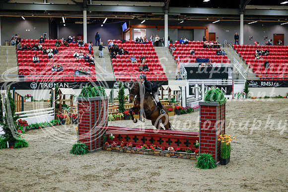 2025 - Haylee - Royal West - Tuesday October 21st - 08605