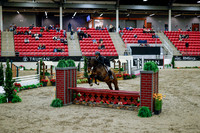 2025 - Haylee - Royal West - Tuesday October 21st - 08607