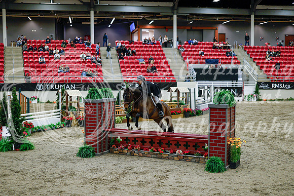 2025 - Haylee - Royal West - Tuesday October 21st - 08609
