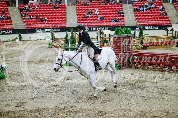2025 - Haylee - Royal West - Tuesday October 21st - 09221