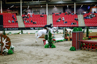 2025 - Haylee - Royal West - Tuesday October 21st - 09230