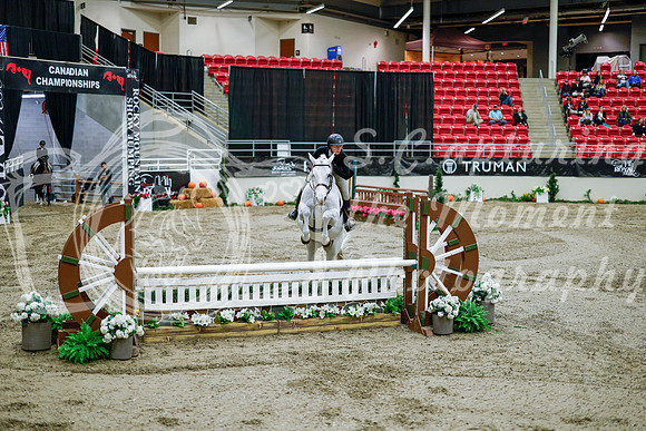 2025 - Haylee - Royal West - Tuesday October 21st - 09231