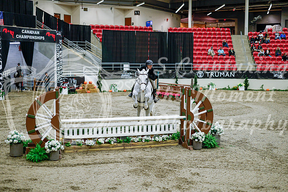 2025 - Haylee - Royal West - Tuesday October 21st - 09232