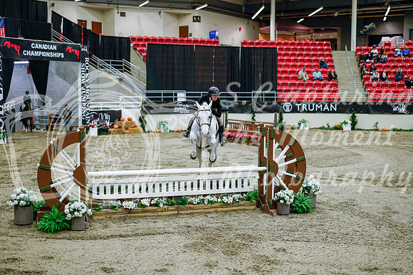 2025 - Haylee - Royal West - Tuesday October 21st - 09235