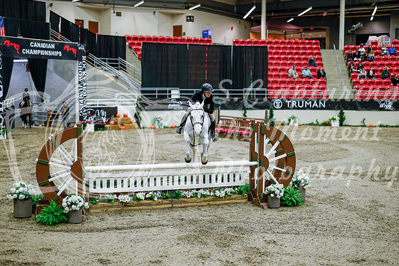 2025 - Haylee - Royal West - Tuesday October 21st - 09237